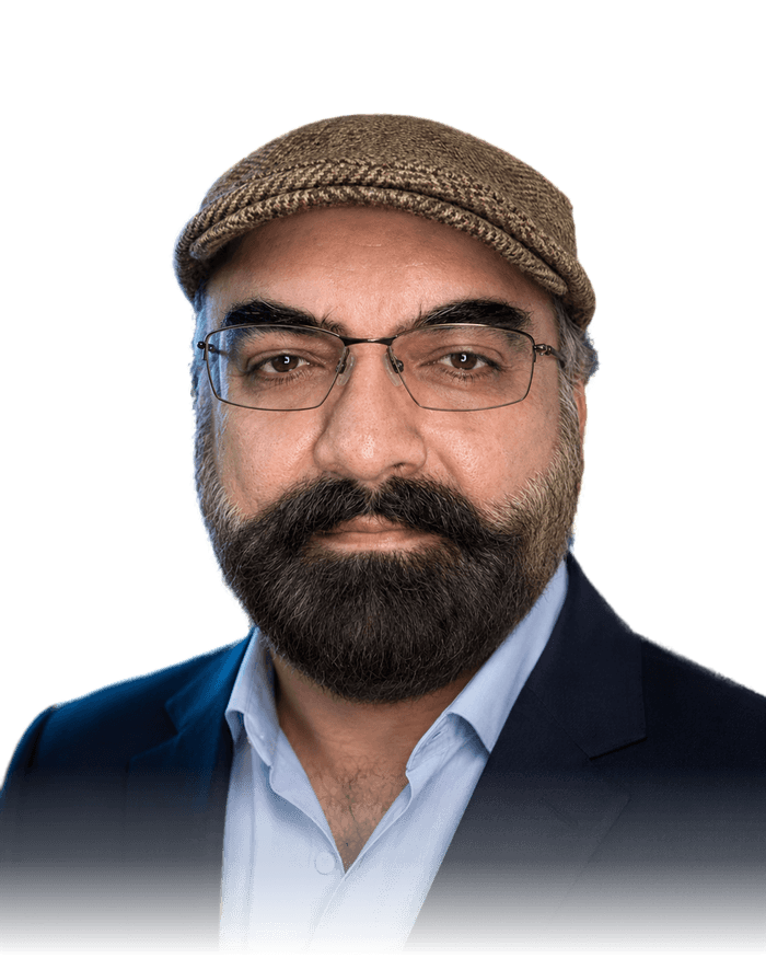 Jamshed Qureshi